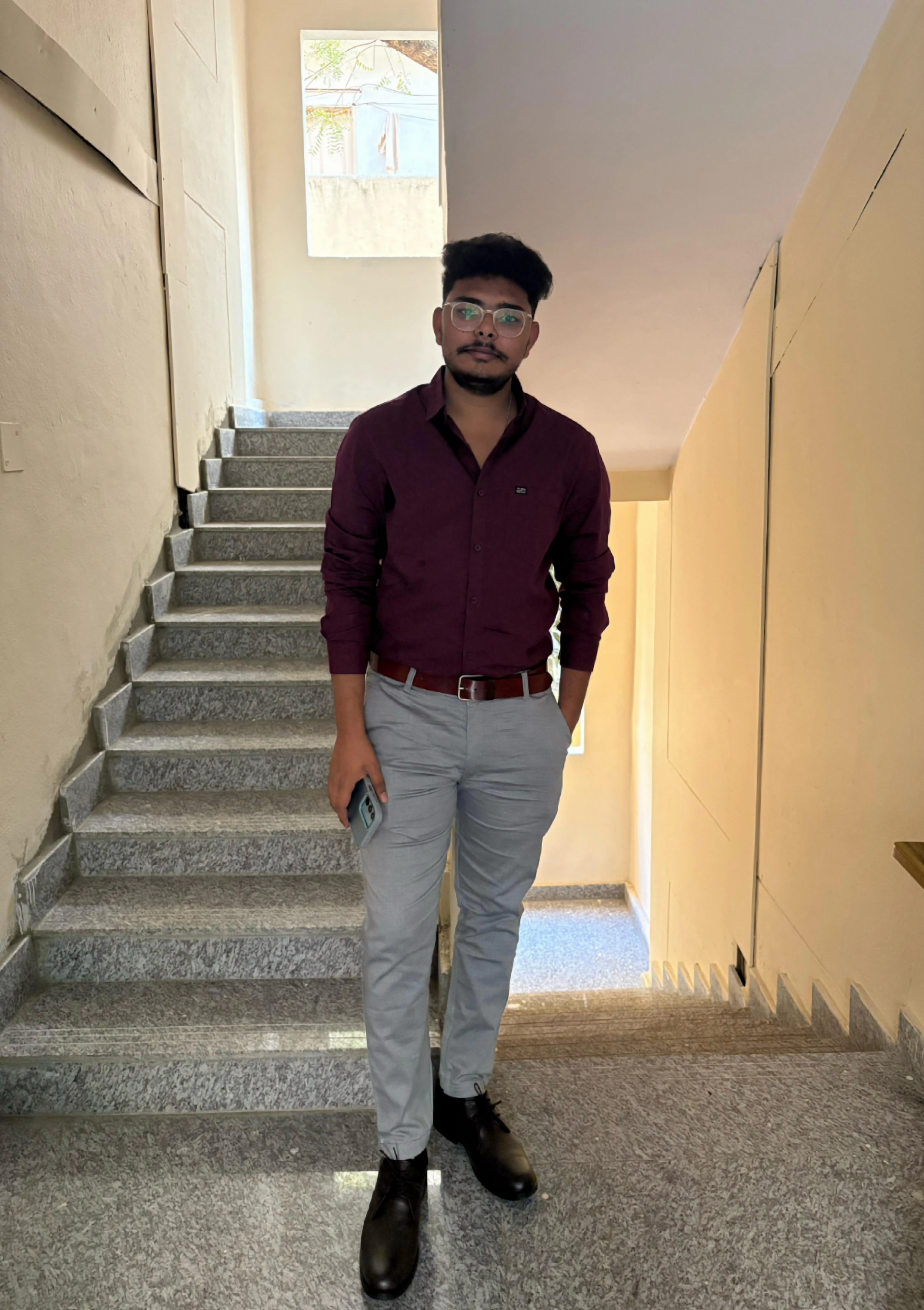 Marketing Lead